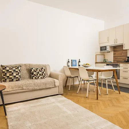 Apartament Chillout Lounge Satzberg