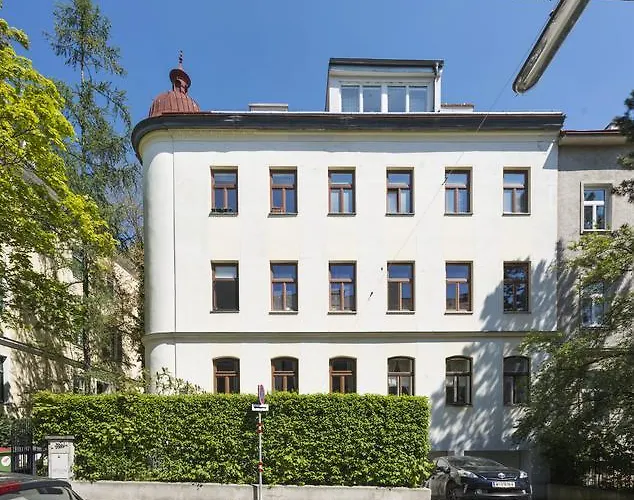 Chillout Lounge Satzberg Apartment *