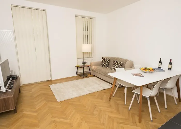 Chillout Lounge Satzberg Βιέννη
