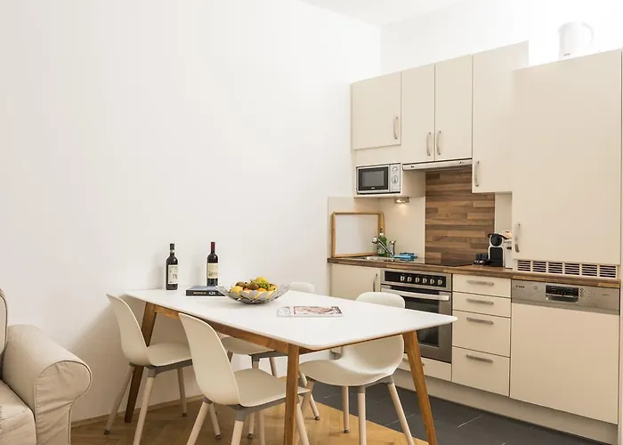 Chillout Lounge Satzberg Apartment *