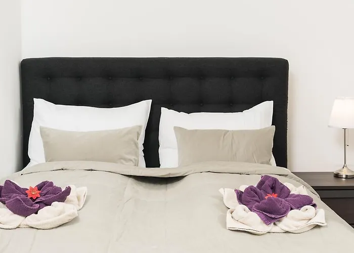 Chillout Lounge Satzberg Βιέννη
