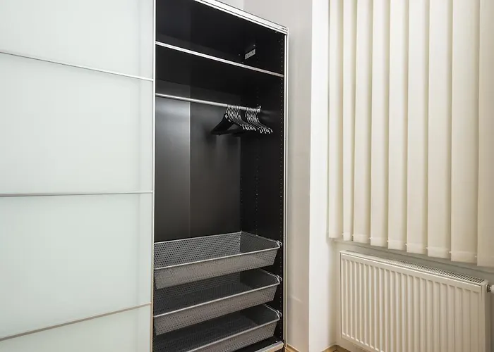 Apartment Chillout Lounge Satzberg Vienna
