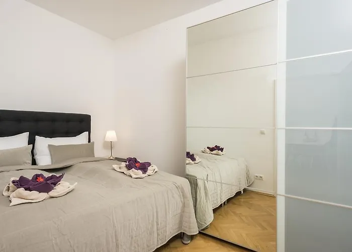 Διαμέρισμα Chillout Lounge Satzberg