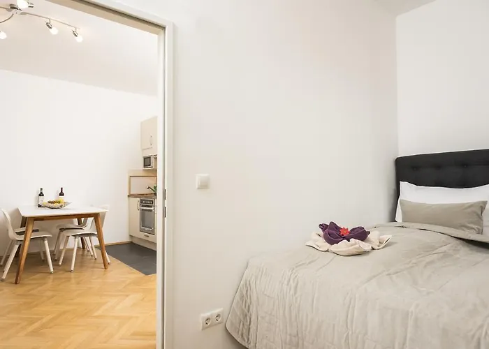Chillout Lounge Satzberg Apartment *