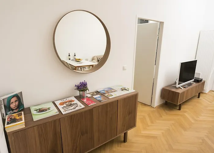 Chillout Lounge Satzberg * Vienna