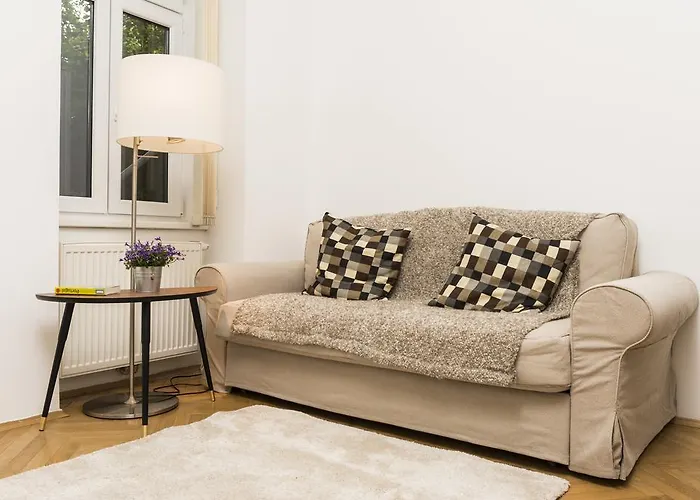 Apartment Chillout Lounge Satzberg *