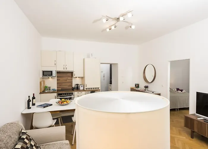 Apartment Chillout Lounge Satzberg *