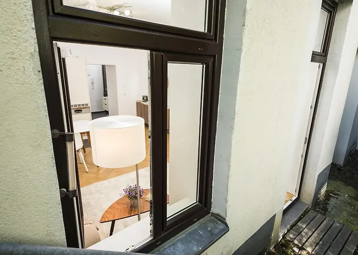 Apartment Chillout Lounge Satzberg *