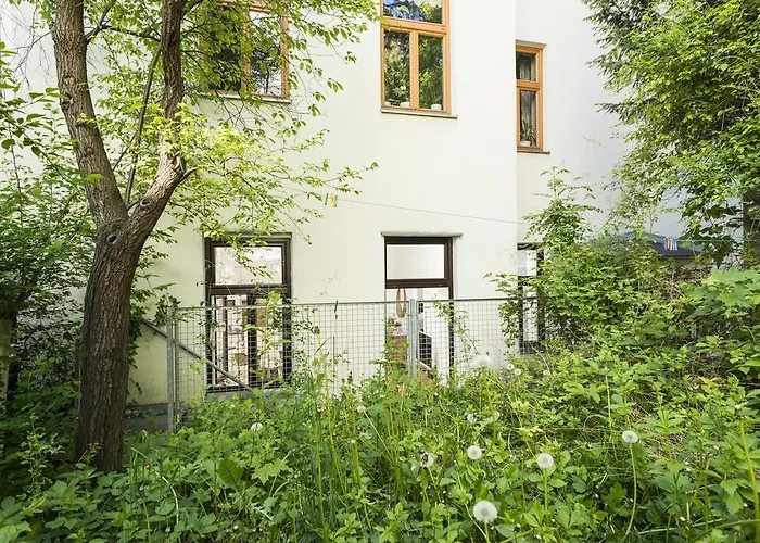 Chillout Lounge Satzberg Apartment