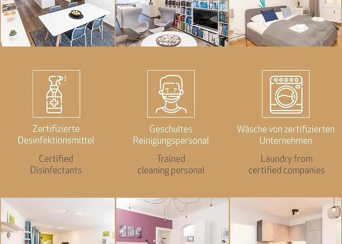 Chillout Lounge Satzberg Apartment Vienna